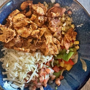 Cabo - Build Your Own Bowl - Mexican Near Me - Northbrook, Illinois