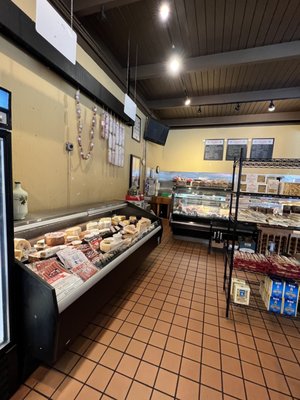 Colombo's Deli by null