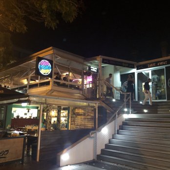 Sum Yung Guys - Front entry - Asian Fusion Near Me - Sunshine Beach, QLD