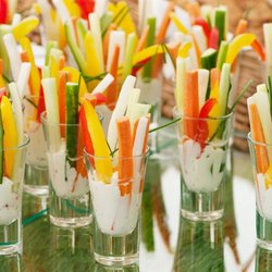Pacific Coast Catering