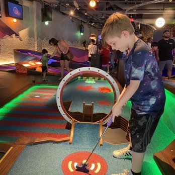 Puttshack - Scottsdale - Mini Golf Near Me - Scottsdale, Arizona Puttshack - Scottsdale - Mini Golf Near Me - Scottsdale, Arizona