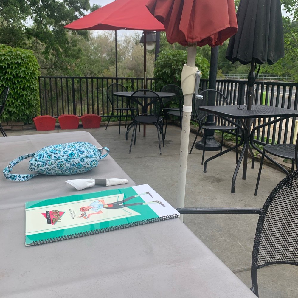 The Original Mels - Patio - Diners Near Me - Folsom, California The Original Mels - Patio - Diners Near Me - Folsom, California