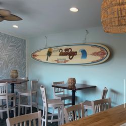 The Surfside