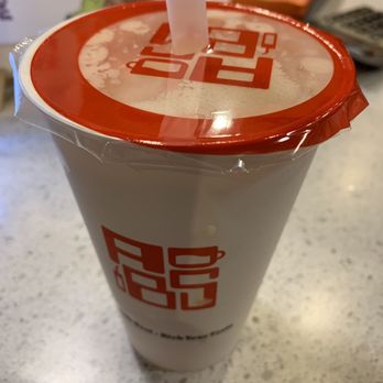 A Beverage Store - #4 black tea - Cafes Near Me - Montreal, Quebec