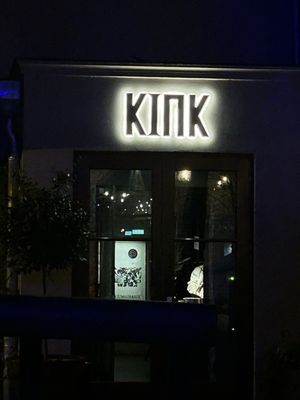KINK Bar & Restaurant by null