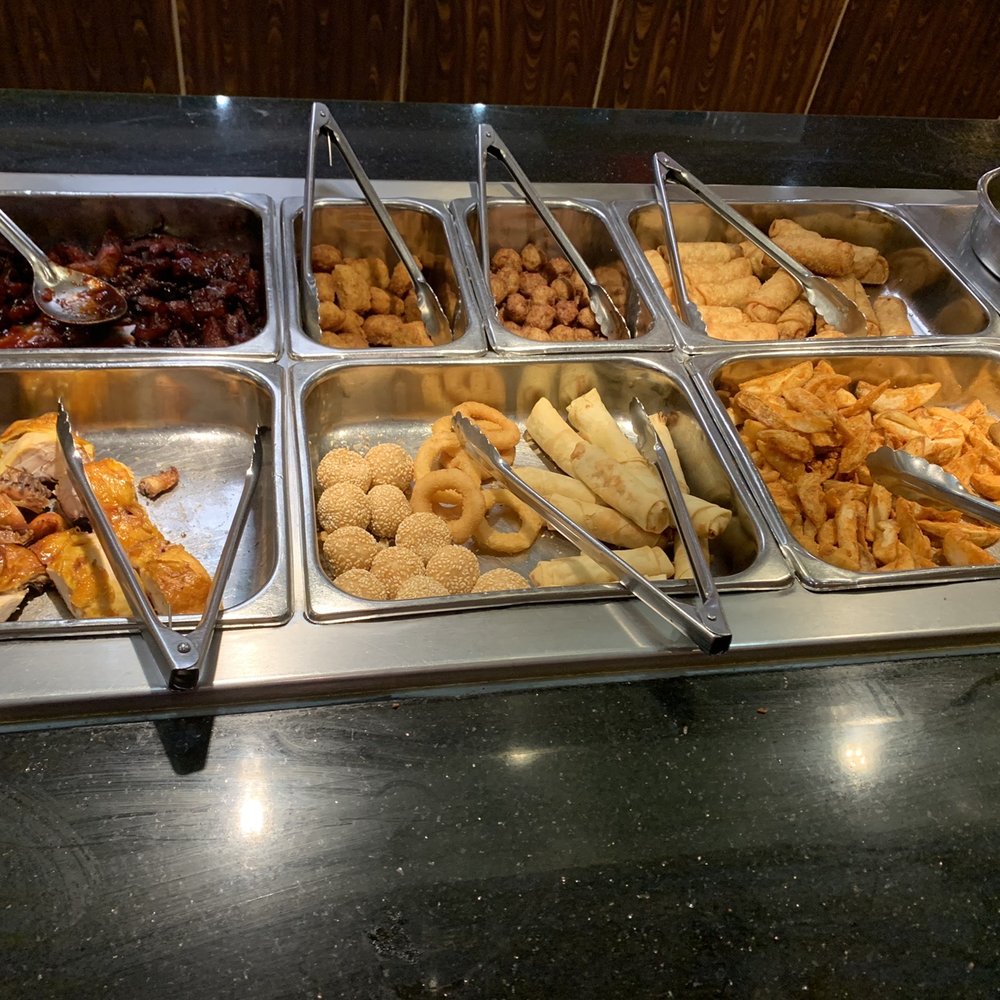 Seaport Buffet - Chicken and shrimp - Buffets Near Me - Brooklyn, New York Seaport Buffet - Chicken and shrimp - Buffets Near Me - Brooklyn, New York