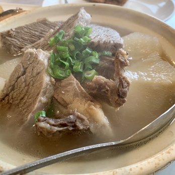 Won Kok Restaurant - Beef brisket soup 4/22/23 - Chinese Near Me - San Francisco, California Won Kok Restaurant - Beef brisket soup 4/22/23 - Chinese Near Me - San Francisco, California