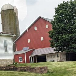 Troyer's Amish Tours