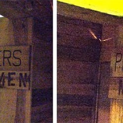 Backdoor Saloon
