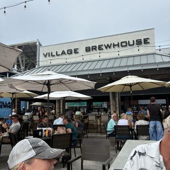 Village Brewhouse - Burgers Near Me - Punta Gorda, Florida Village Brewhouse - Burgers Near Me - Punta Gorda, Florida