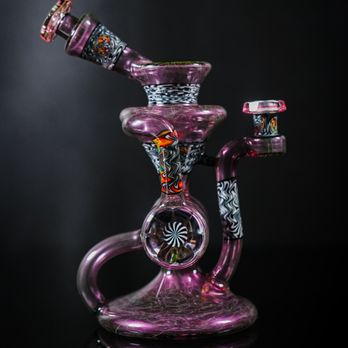 King's Smoke & Vape - Locally blown dab rigs available, and 20% off all glass this November! - Vape Shops Near Me - Denver, Colorado King's Smoke & Vape - Locally blown dab rigs available, and 20% off all glass this November! - Vape Shops Near Me - Denver, Colorado
