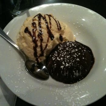 Cocoro Bistro - Chocolate lava cake - Sushi Bars Near Me - Stockton, California Cocoro Bistro - Chocolate lava cake - Sushi Bars Near Me - Stockton, California