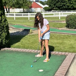 Essenhaus Miniature Golf