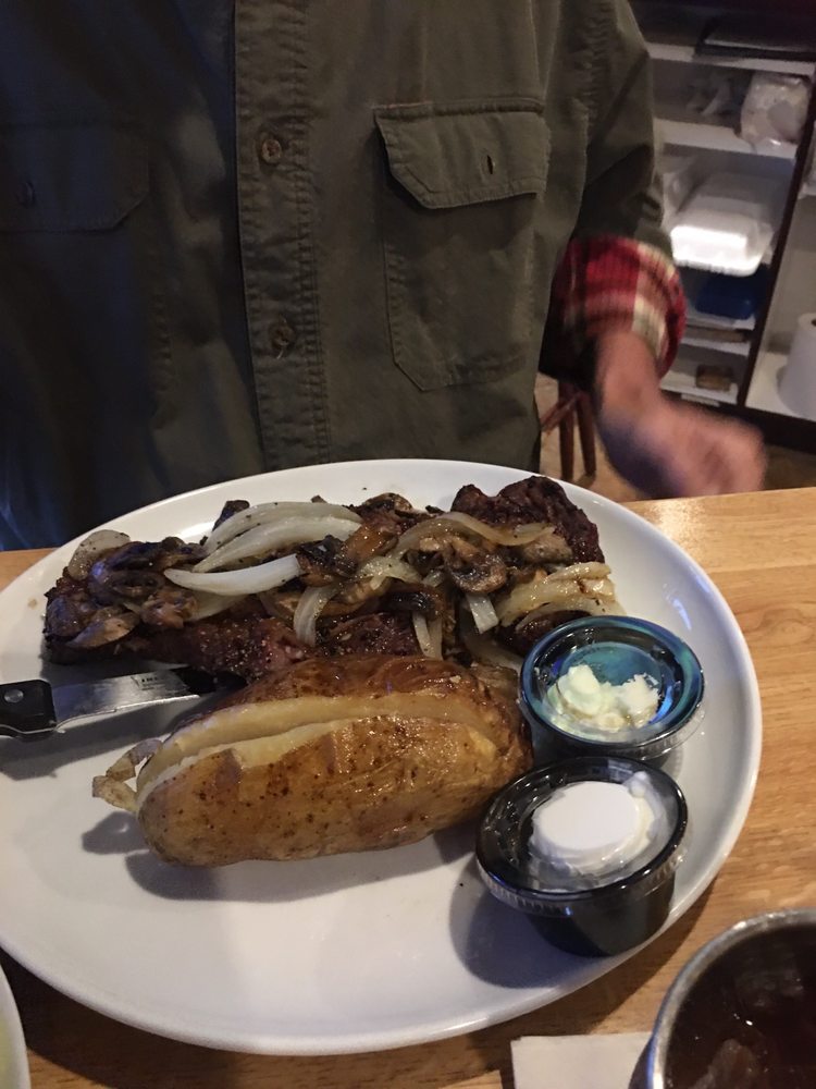 TANGLEWOOD RESTAURANT & LOUNGE 17 Photos & 23 Reviews 300 E Main St