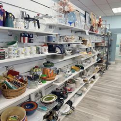 American Cancer Society Discovery Shop