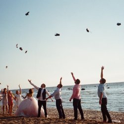 Estuary Restaurant - Weddings at Estuary Restaurant and Bar. Gorgeous waterfront setting.