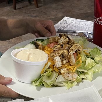 Biancke's Restaurant - New American Near Me - Cynthiana, Kentucky