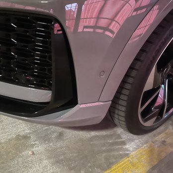 Gold Coast Auto Body - After - Body Shops Near Me - Chicago, Illinois