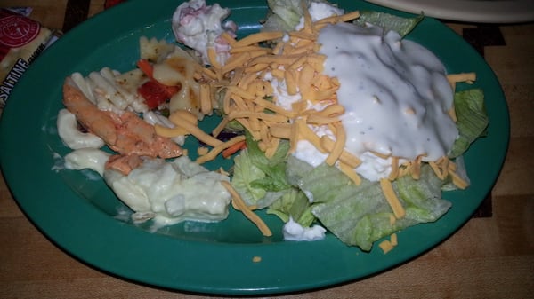 Mattson's Steak House by null