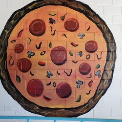 Home Slice Pizza