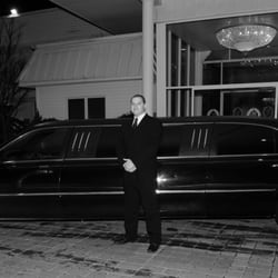 Advanced Car Service - Limousine