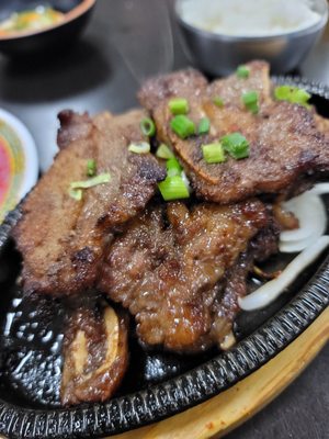 Shila Korean Restaurant by null