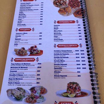 Los Claros - Seafood Near Me - Cabo San Lucas, BCS Los Claros - Seafood Near Me - Cabo San Lucas, BCS