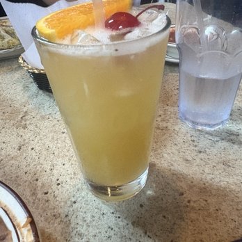 Patron's Mexican Bar & Grill - Peach margarita - Mexican Near Me - Valencia, California Patron's Mexican Bar & Grill - Peach margarita - Mexican Near Me - Valencia, California