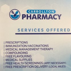 Carrollton Pharmacy
