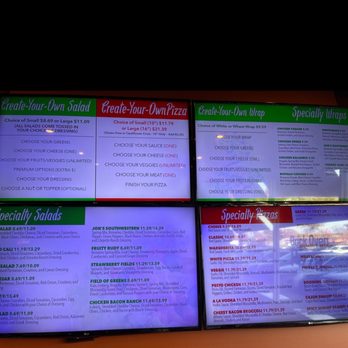 Pie-O-Mine Greens - ows menus and prices - Pizza Near Me - Tonawanda, New York Pie-O-Mine Greens - ows menus and prices - Pizza Near Me - Tonawanda, New York