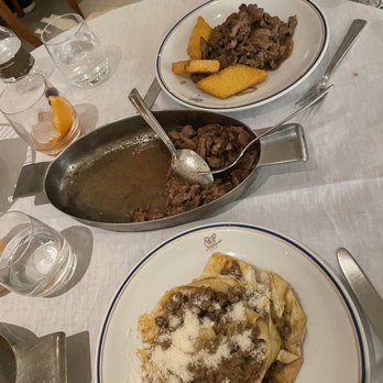 Cipriani - Bolognese - Italian Near Me - Las Vegas, Nevada