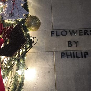 Flowers by Philip - Florists Near Me - New York, New York Flowers by Philip - Florists Near Me - New York, New York