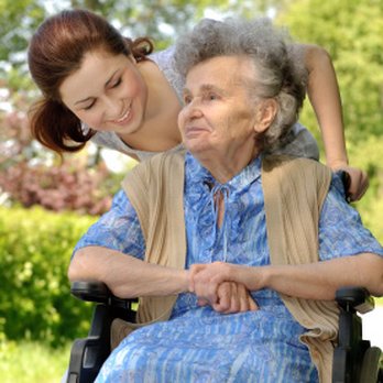 Granny Nannies - Home Health Care Near Me - East Point, Georgia