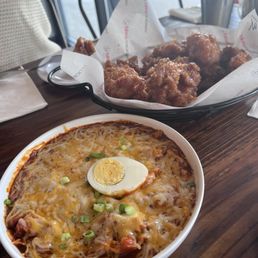 Ddeok-bokki