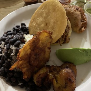 Valencia Cocina - Latin American Near Me - Norwalk, Connecticut