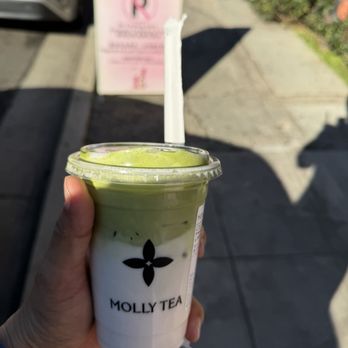 Molly Tea - Bubble Tea Near Me - San Gabriel, California Molly Tea - Bubble Tea Near Me - San Gabriel, California