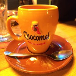 Eigeweis - Hot chocolate