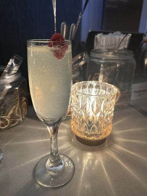 Benaiahs Scratch Kitchen by null