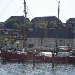 Schiffahrtsmuseum
