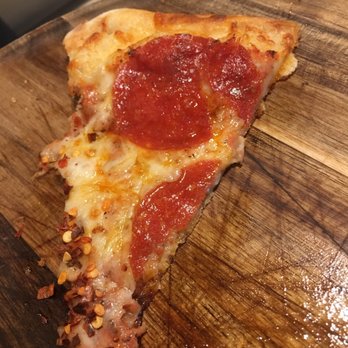 Karas - Slice of pizza left - Armenian Near Me - Glendale, California Karas - Slice of pizza left - Armenian Near Me - Glendale, California