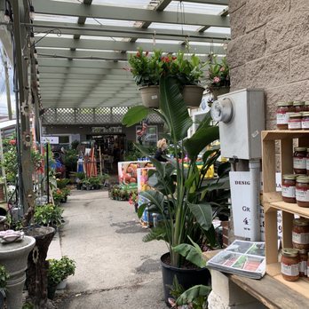Greenstreet Gardens - Nurseries & Gardening Near Me - Alexandria, Virginia