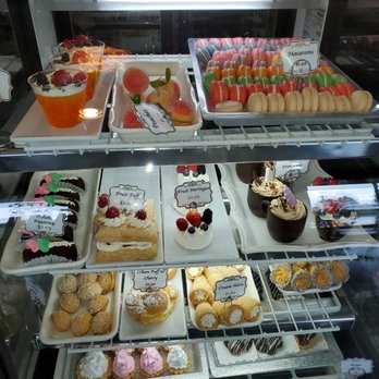 Katya's Bakery - Coffee & Tea Near Me - Everett, Washington Katya's Bakery - Coffee & Tea Near Me - Everett, Washington