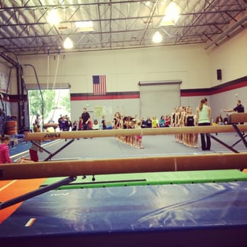 Champion Gymnastics & Cheer - Gymnastics Near Me - Santee, California Champion Gymnastics & Cheer - Gymnastics Near Me - Santee, California