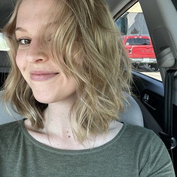 A Cut Ahead - Hair Salons Near Me - Colorado Springs, Colorado