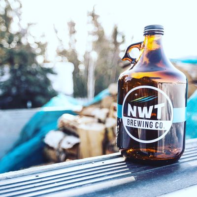 NWT Brewing Company / The Woodyard Brewhouse & Eatery by null