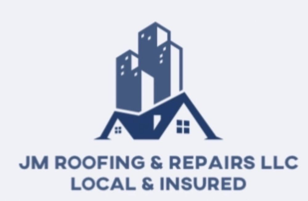 Slide of JM Roofing & Repairs
