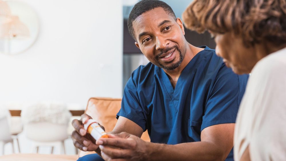 Hartford HealthCare at Home - child therapist in Bloomfield, CT