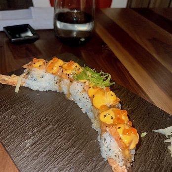 TigerLily - Tigerlily - Japanese Near Me - Ferndale, Michigan TigerLily - Tigerlily - Japanese Near Me - Ferndale, Michigan