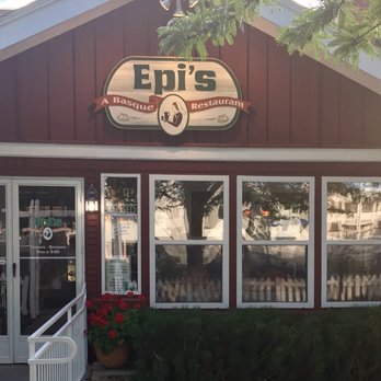 Epi's A Basque Restaurant - Epi's Basque Restaurant - Basque Near Me - Meridian, Idaho Epi's A Basque Restaurant - Epi's Basque Restaurant - Basque Near Me - Meridian, Idaho