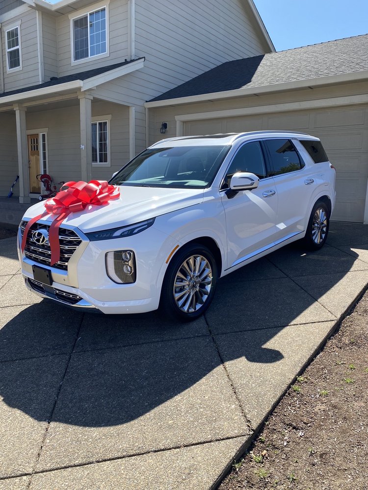 WITHNELL HYUNDAI 10 Photos & 36 Reviews 1996 Mission St SE, Salem